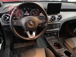 مرسيدس بنز GLA